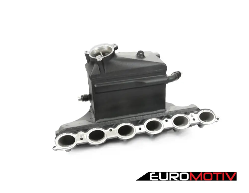 Performance Intercooler - Black