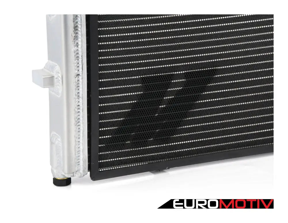 Performance Intercooler Heat Exchanger