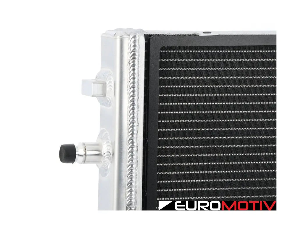 Performance Intercooler Heat Exchanger