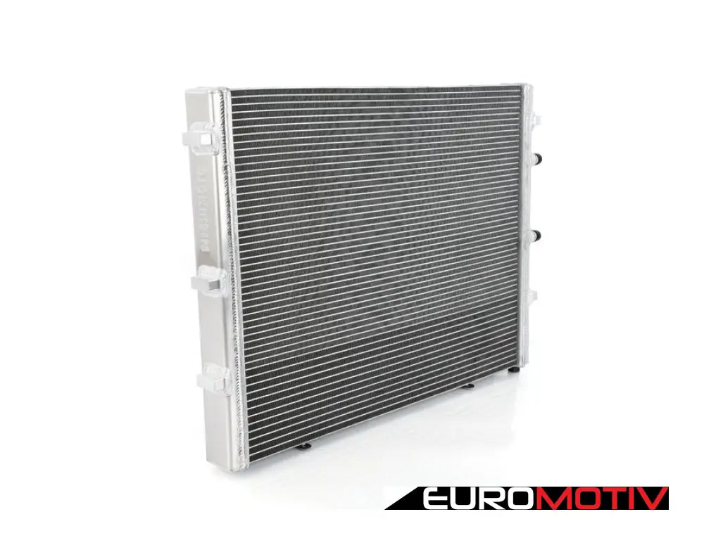 Performance Intercooler Heat Exchanger