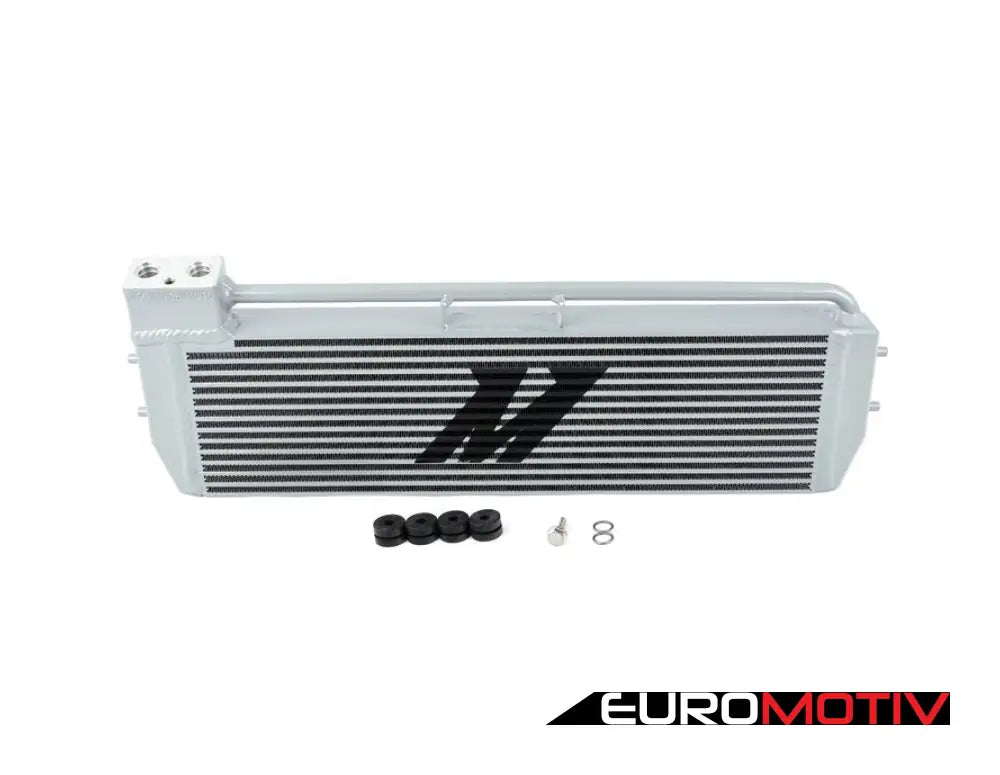 Performance Oil Cooler