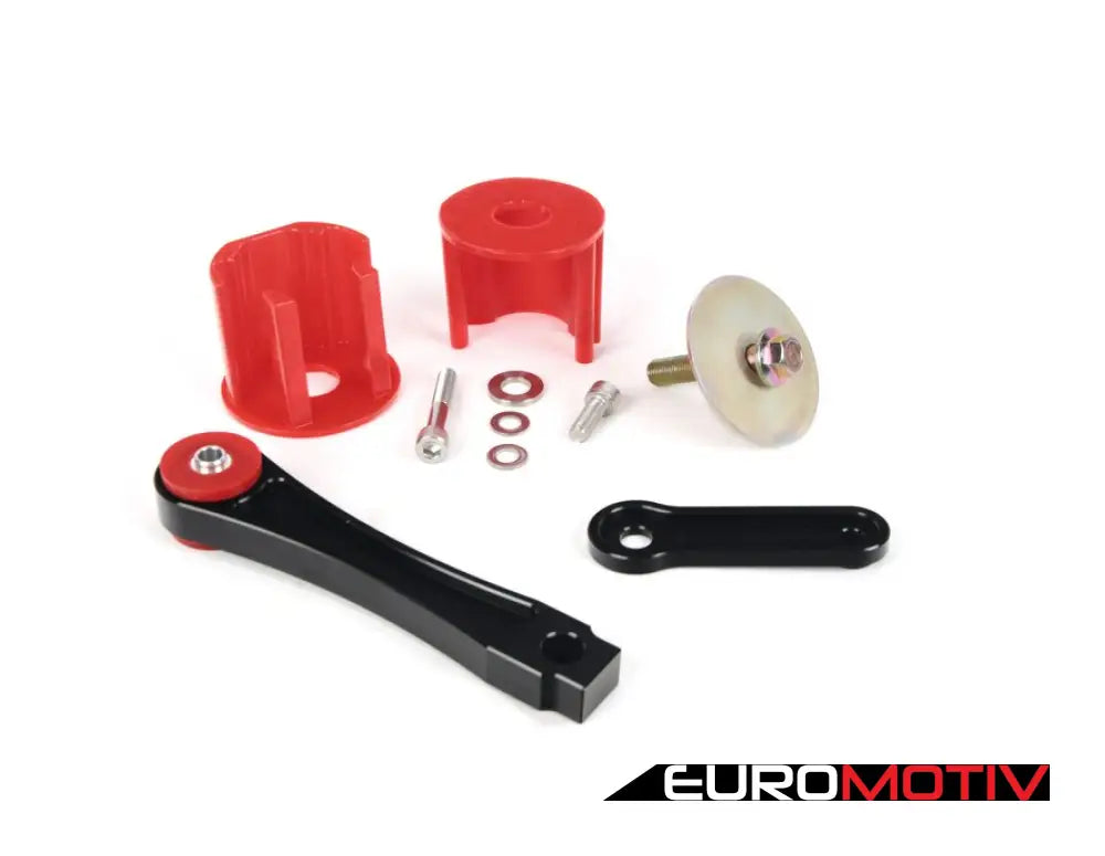 Performance Pendulum Mount Set