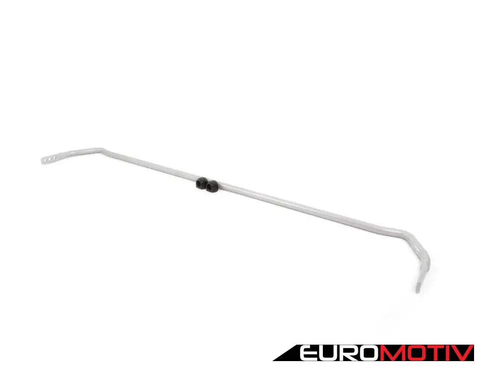 Performance Rear Adjustable Sway Bar 3 Point - 20Mm