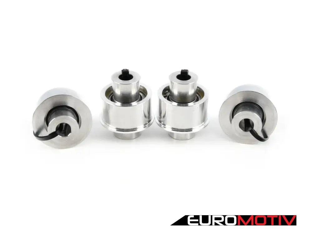 Performance Rear Lower Control Arm Knuckle Bushings