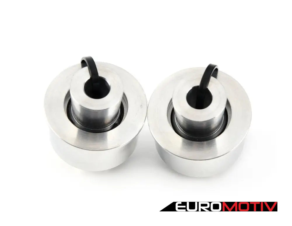 Performance Rear Lower Control Arm Knuckle Bushings