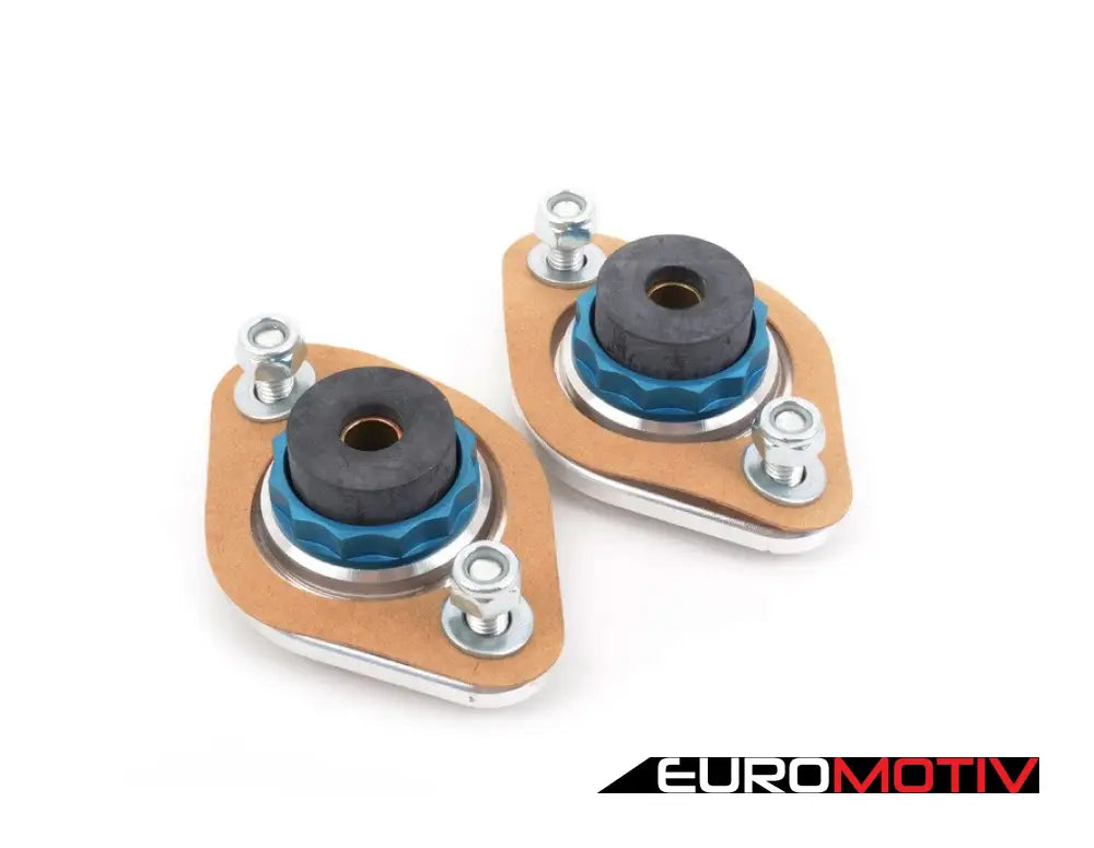 Performance Rear Shock Mounts (Rsm)