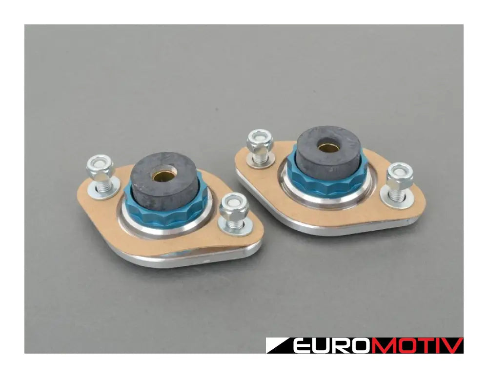 Performance Rear Shock Mounts (Rsm)