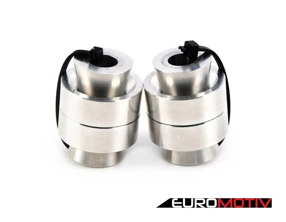 Performance Rear Trailing Arm Knuckle Bushings