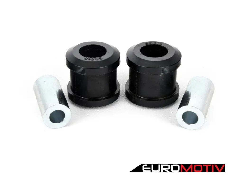 Performance Rear Upper Control Arm Bushings - Inner