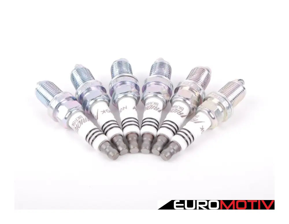 Performance Spark Plug - Set Of Six