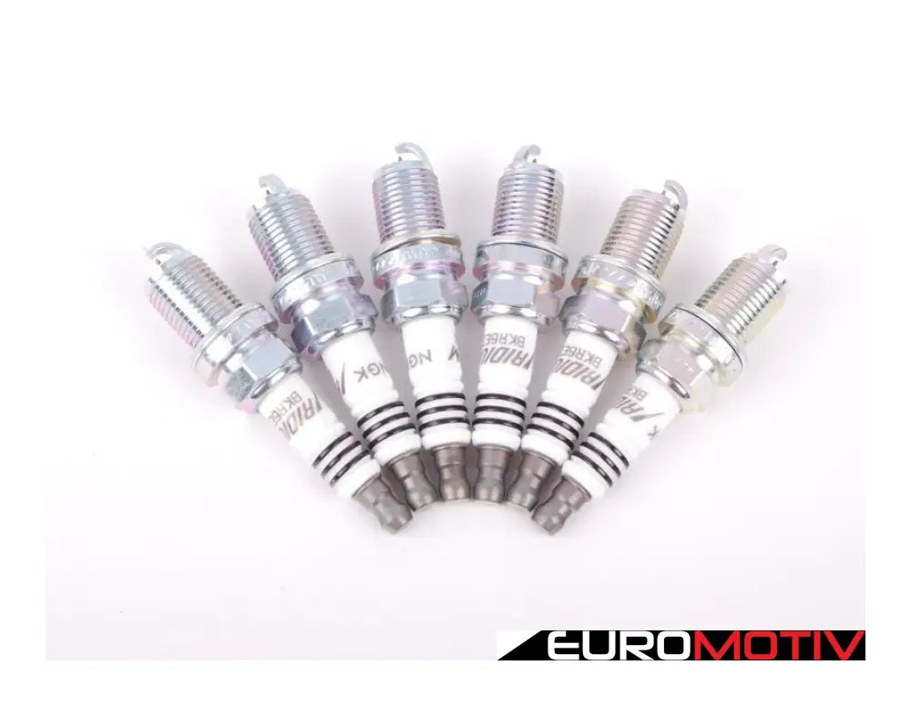 Performance Spark Plug - Set Of Six