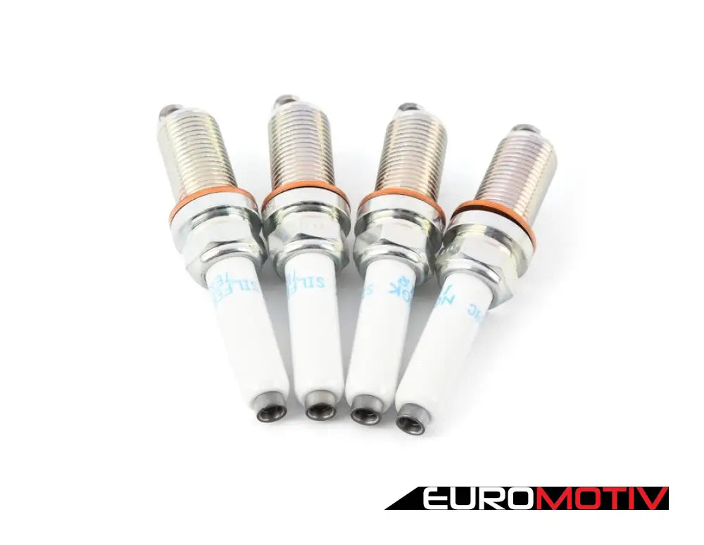 Performance Spark Plugs - Set Of Four