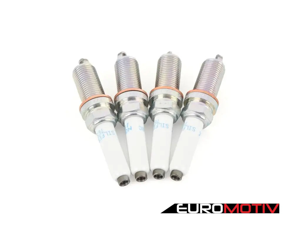 Performance Spark Plugs - Set Of Four