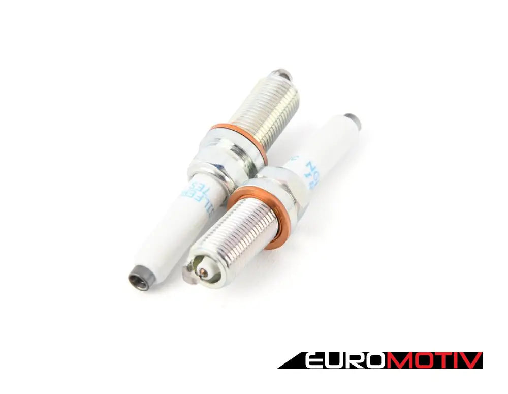 Performance Spark Plugs - Set Of Four