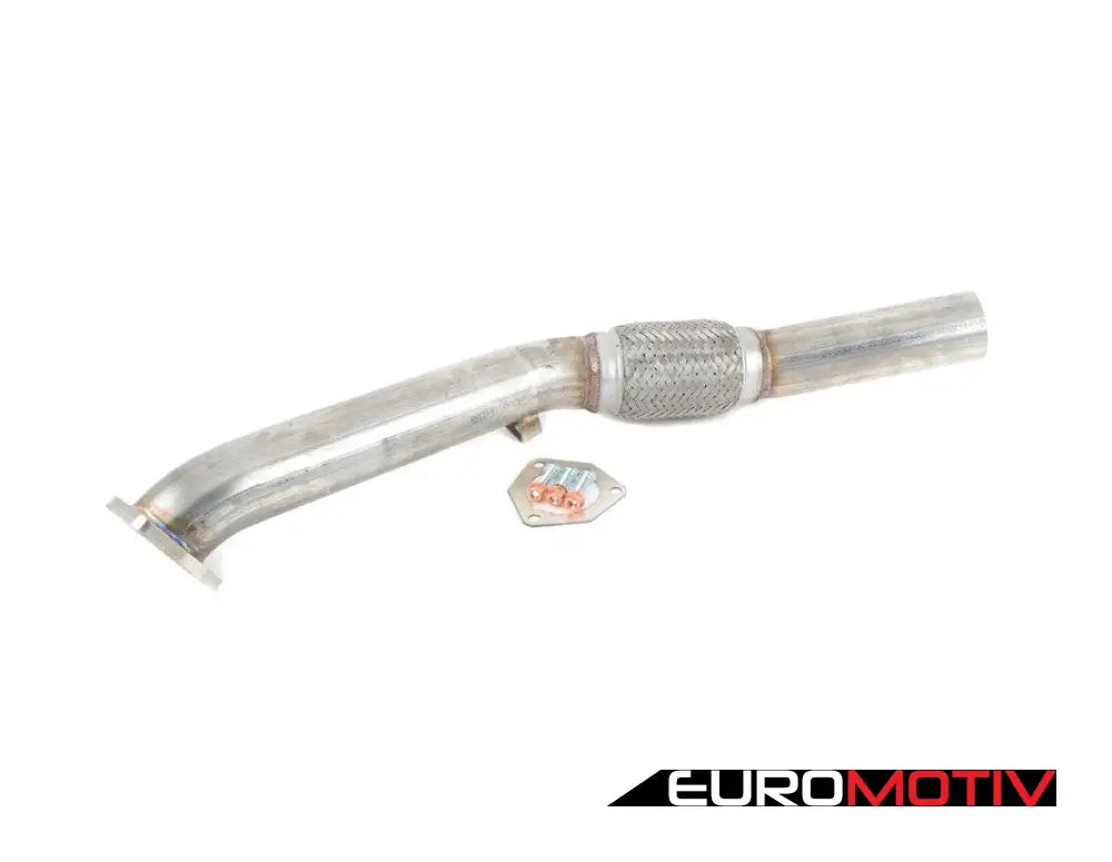 Performance Stainless 2.5’ Downpipe