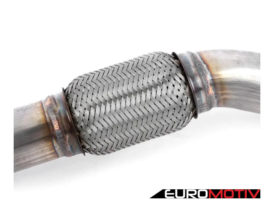Performance Stainless 2.5’ Downpipe