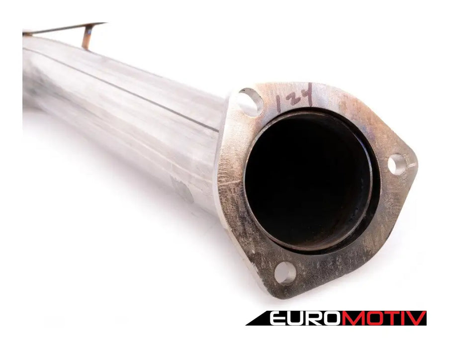 Performance Stainless 2.5’ Downpipe