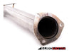 Performance Stainless 2.5’ Downpipe