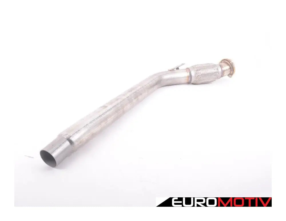 Performance Stainless 2.5’ Downpipe