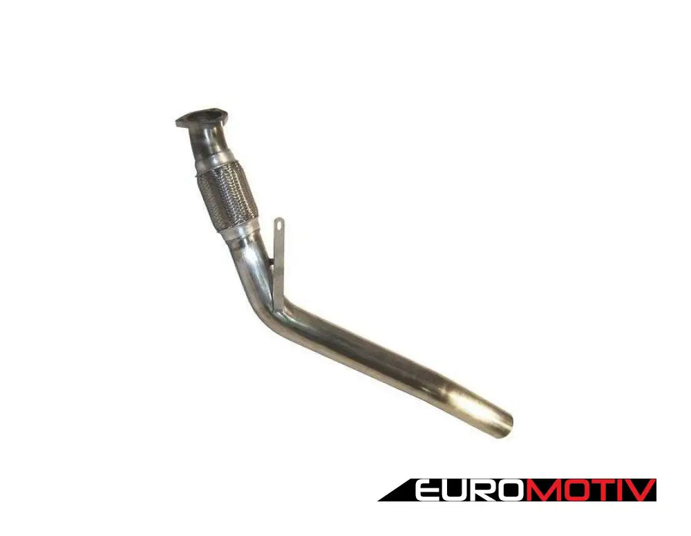 Performance Stainless 2.5’ Downpipe