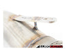 Performance Stainless 2.5’ Downpipe