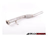 Performance Stainless 2.5’ Downpipe