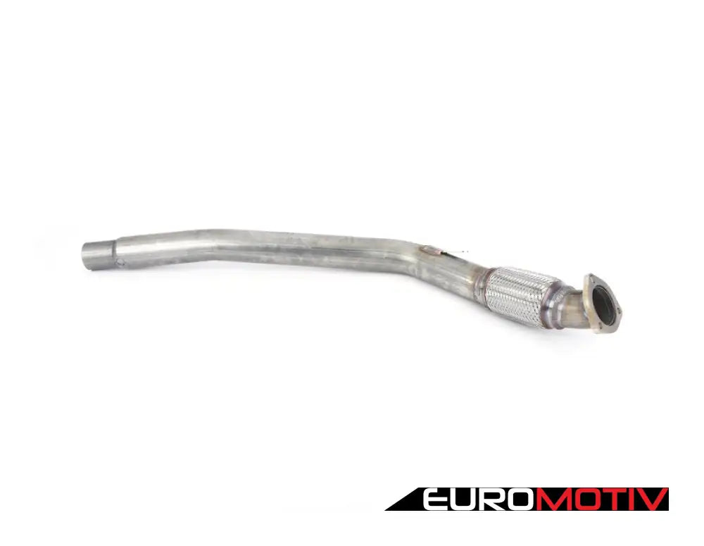 Performance Stainless 2.5’ Downpipe