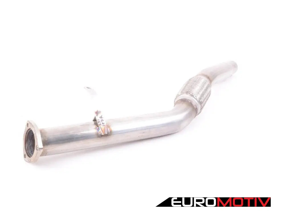 Performance Stainless 2.5’ Downpipe