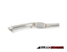 Performance Stainless 2.5’ Downpipe