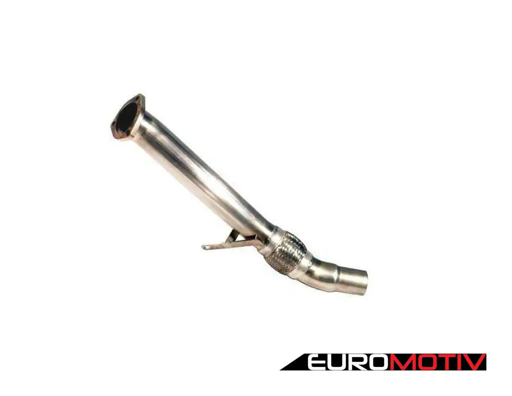 Performance Stainless 2.5’ Downpipe