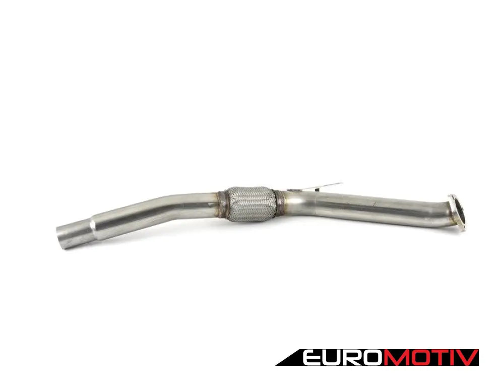 Performance Stainless 2.5’ Downpipe