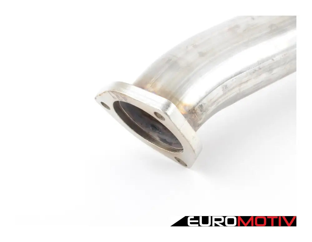 Performance Stainless 2.5’ Downpipe