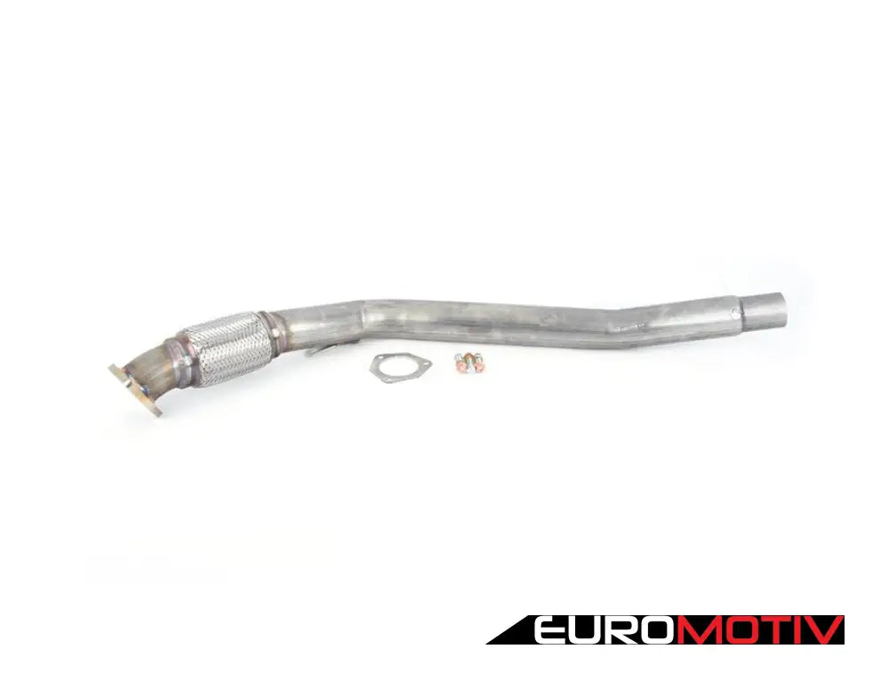 Performance Stainless 2.5’ Downpipe