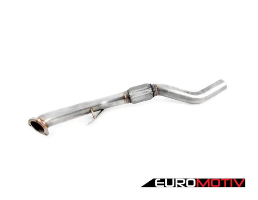 Performance Stainless 2.5’ Downpipe