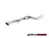 Performance Stainless 2.5’ Downpipe