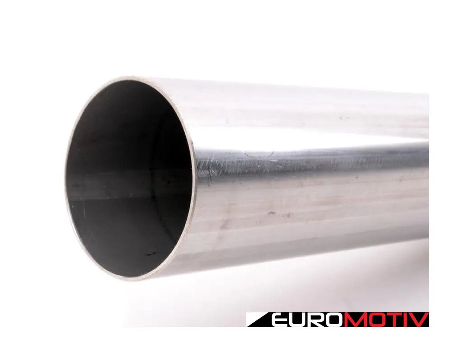 Performance Stainless 2.5’ Downpipe