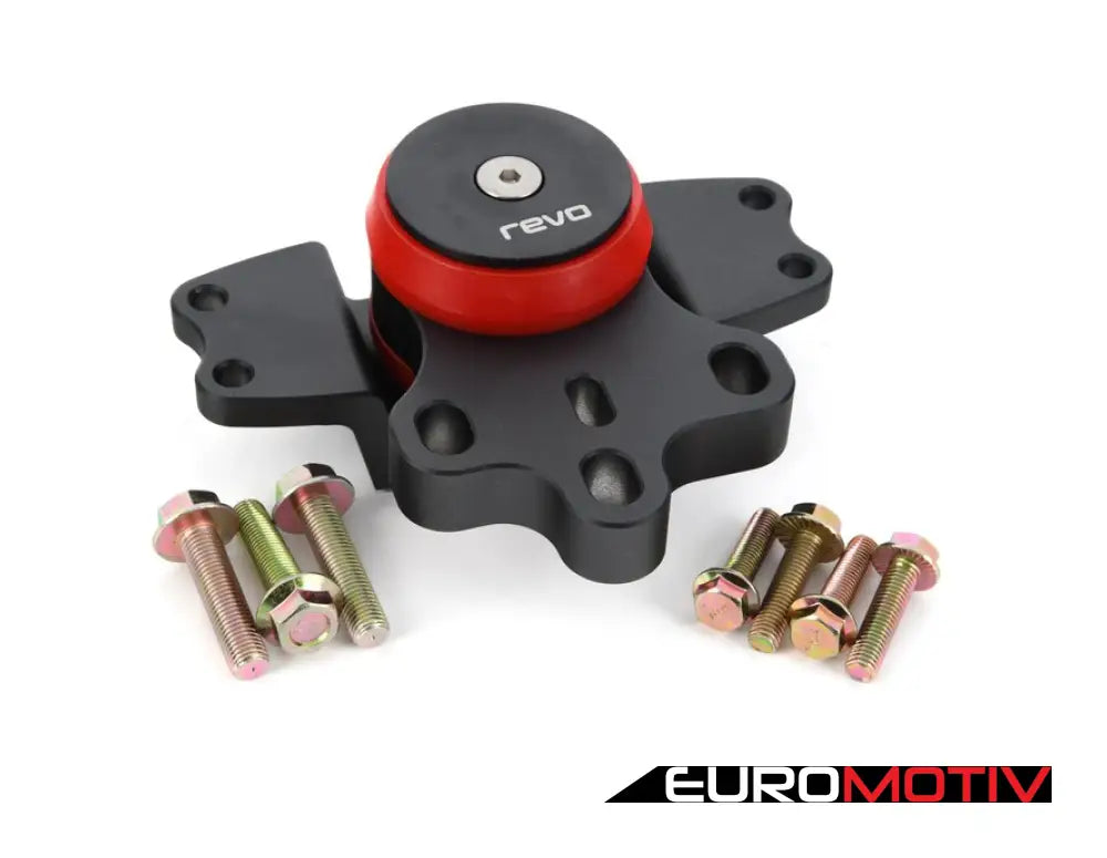 Performance Transmission Mount