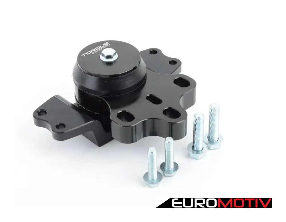 Performance Transmission Mount