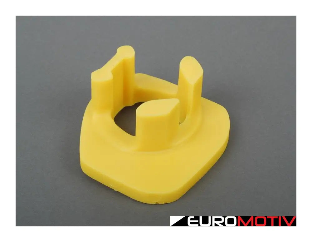 Performance Transmission Mount Insert - Street