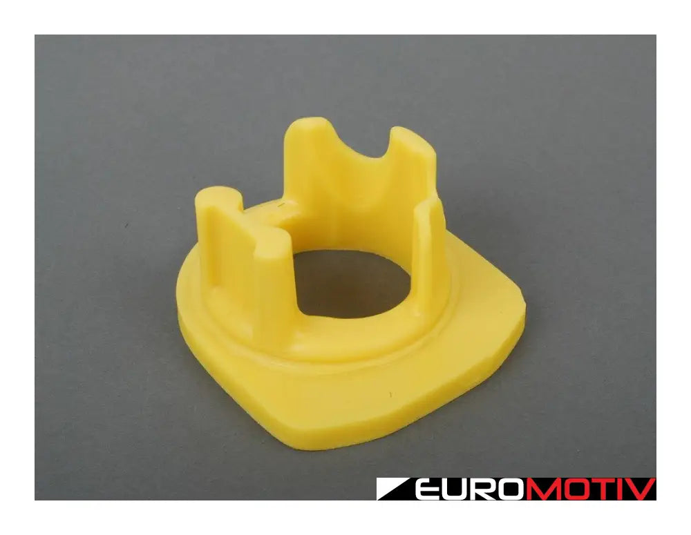 Performance Transmission Mount Insert - Street