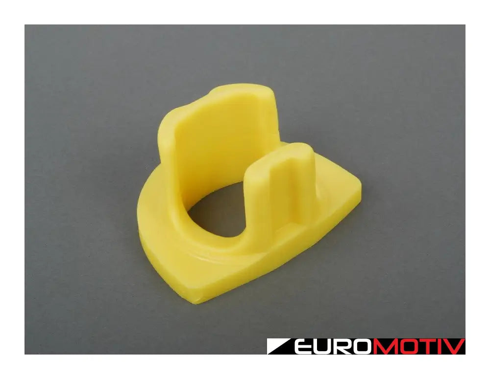 Performance Transmission Mount Insert - Street