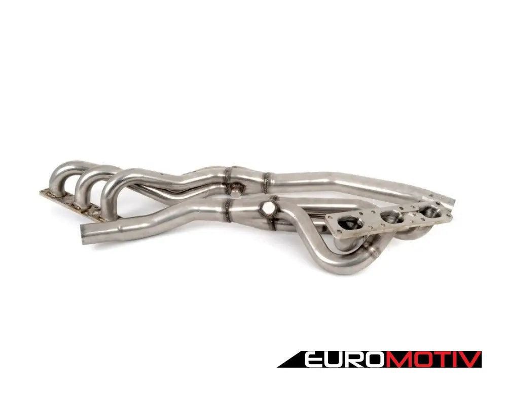 Performance Tubular Exhaust Manifold - Includes Connecting Sleeves