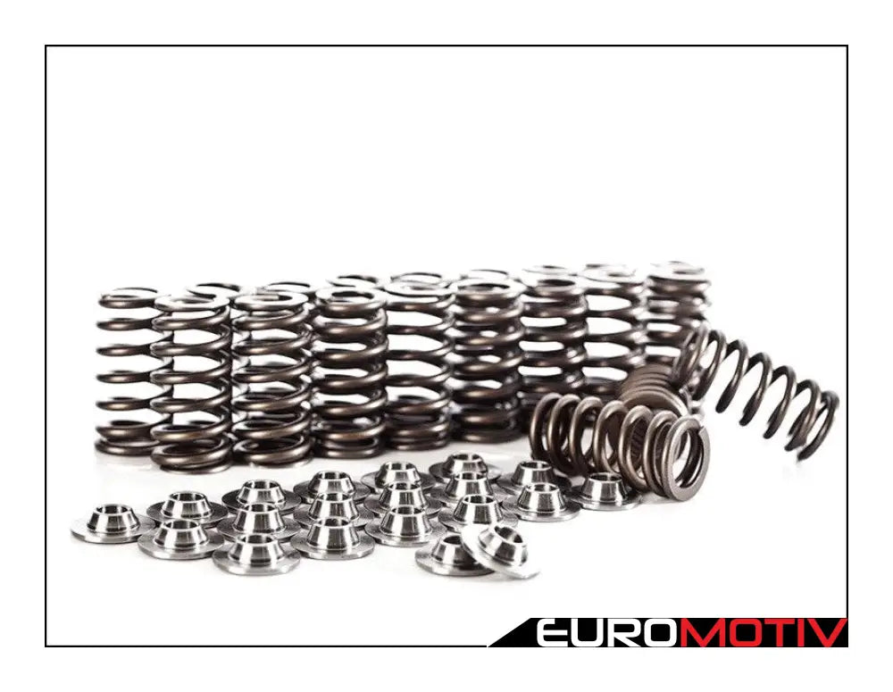 Performance Valve Spring/Retainer Kit