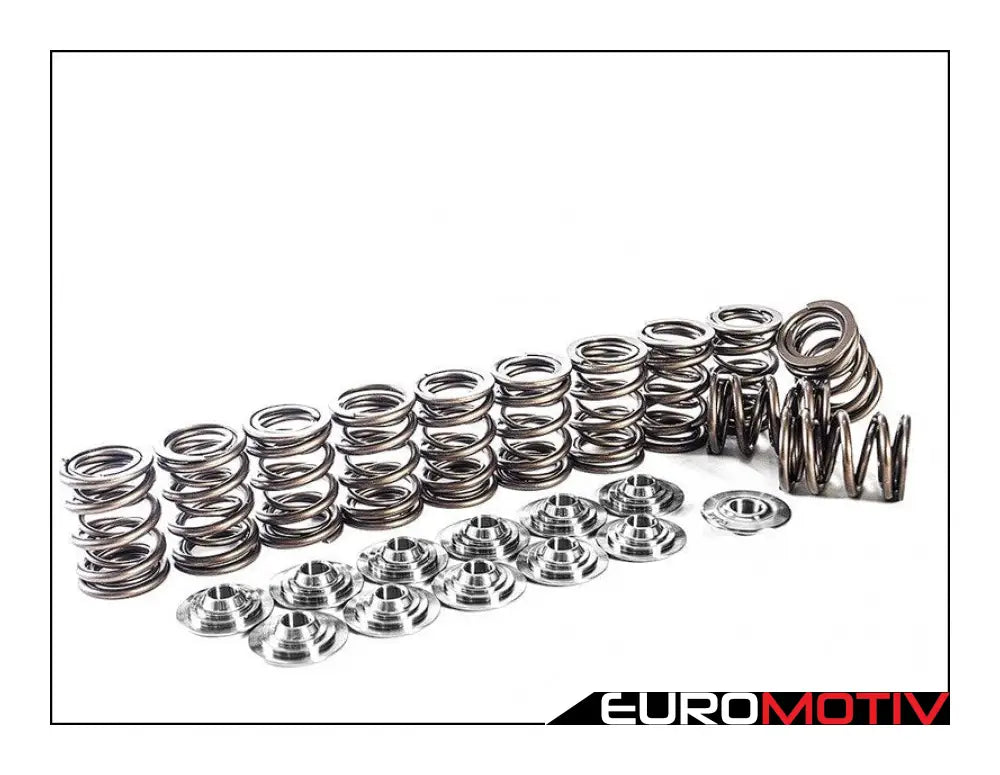 Performance Valve Spring/Retainer Kit