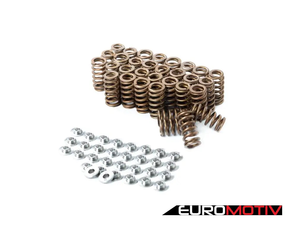 Performance Valve Spring/Retainer Kit