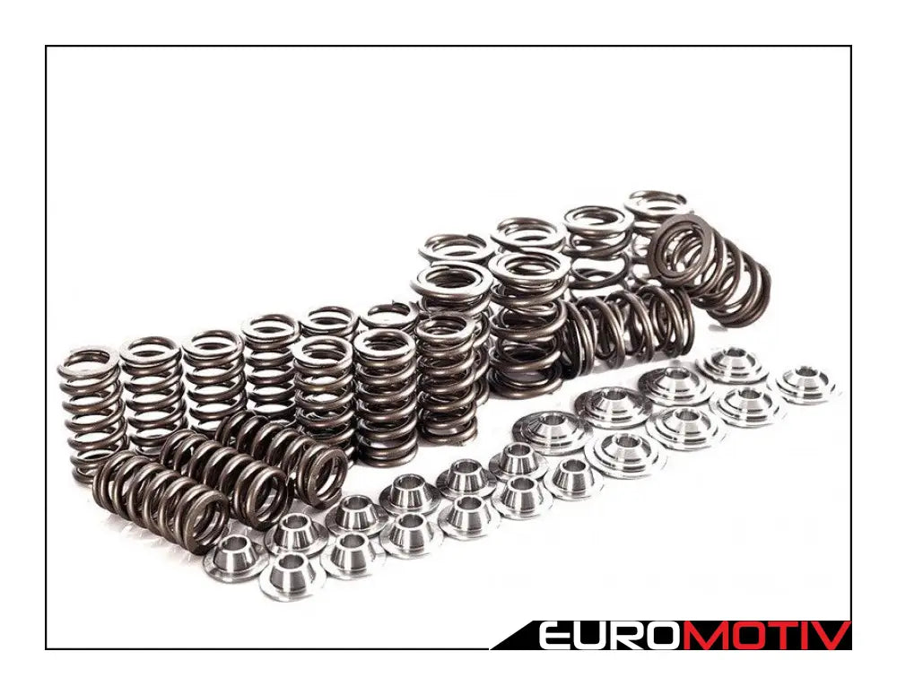 Performance Valve Spring/Retainer Kit