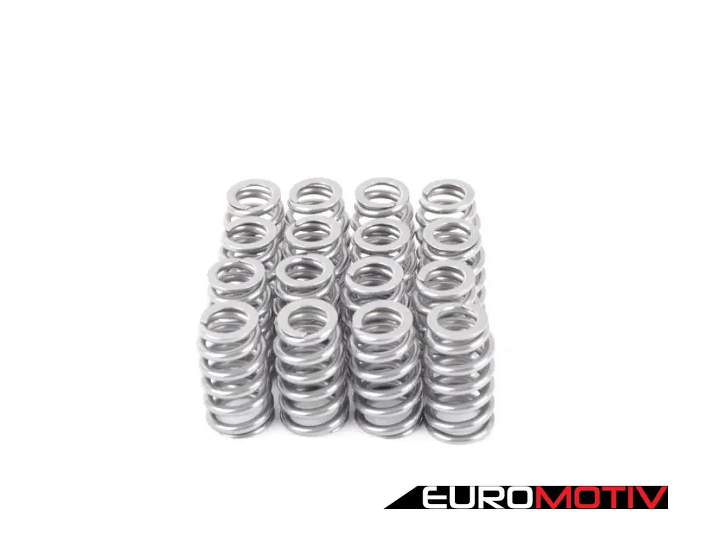 Performance Valve Springs Kit - Set Of 16 Beehive Style Spr-Mc56Be-16