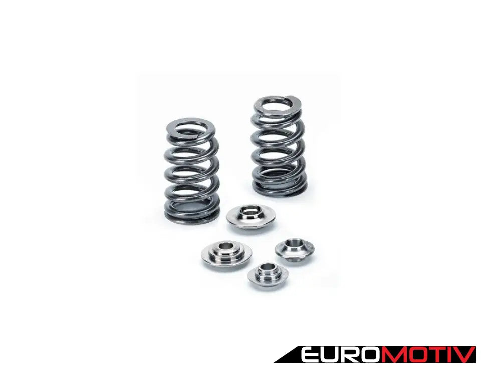 Performance Valve Springs Kit - Single Groove Drag Spr-Ec3027D/Mc Sprk-Ec3027D-Mc