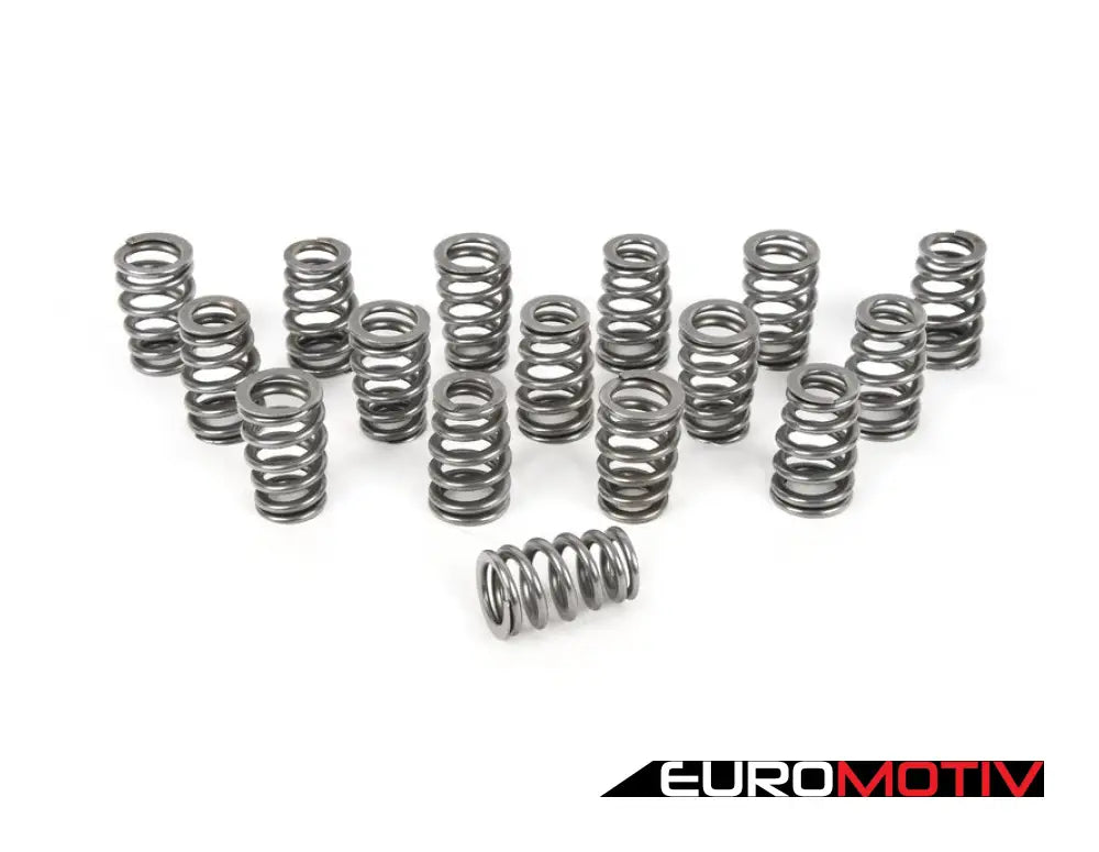 Performance Valve Springs Kit - Single Groove Sprk-Hm1007Be/Mc2 Spr-Hm1007Be/Mc2