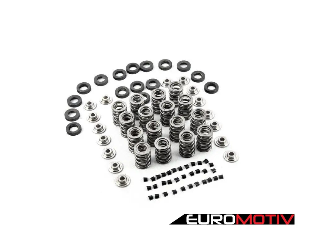 Performance Valve Springs Kit - Single Groove Sprk-Ts1015-Mc2